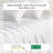 Silky TENCEL Guest Room Sheet Set Case Pack-98297862-98297864