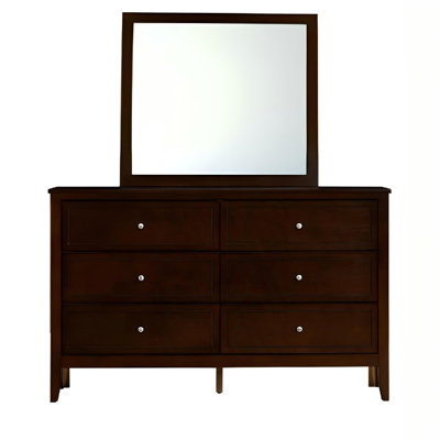 Commode Daniel, cappuccino