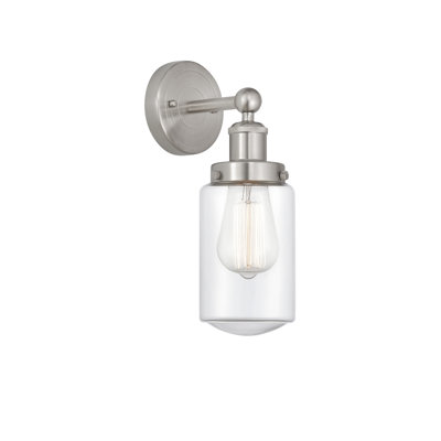 Cantril Armed Sconce