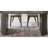 Valencia Dining Table with Dual Pedestal Base