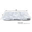Floral Polyester Pet Bed