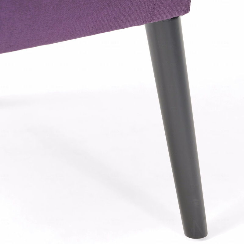 Fauteuil d'appoint avec accoudoirs