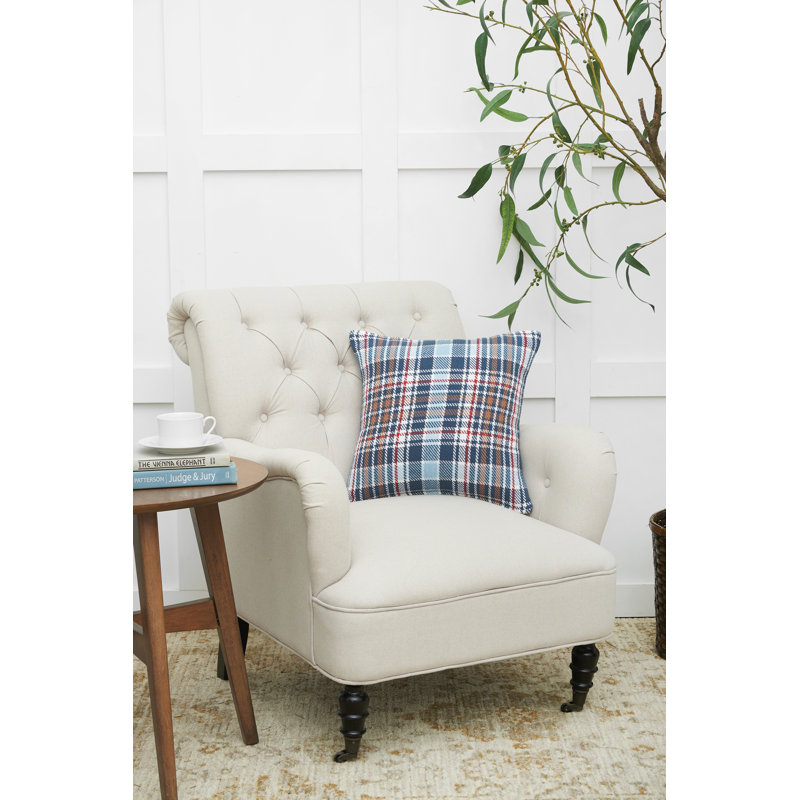 Coussin Lawson Lake