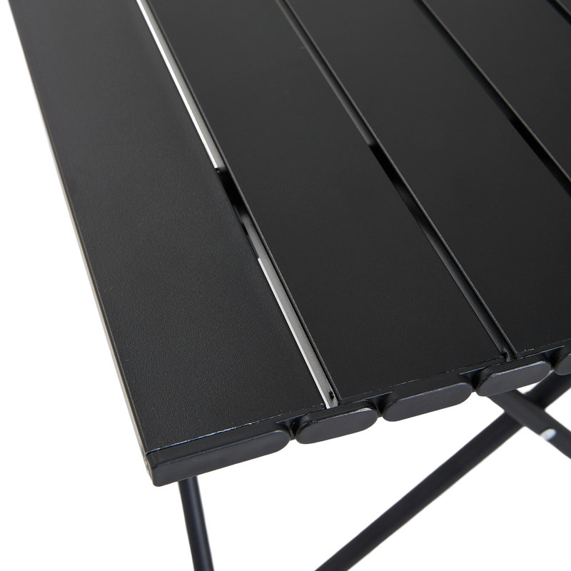 Folding Table, 40" H x 56" L x 46" W