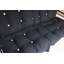 Ferdinand 3 Seater Metal Framed Swing Seat