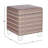 Identas Upholstered Ottoman