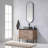 Dasher 36'' Single Bathroom Vanity with Mirror