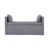Light Gray And Black is out of stock