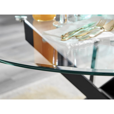 4 - Person Counter Height Dining Set