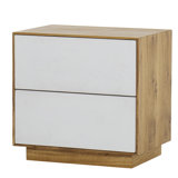 Thomas Bina 2 - Drawer Nightstand