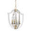 Arietta 4 - Light Chandelier-160994659-160994656