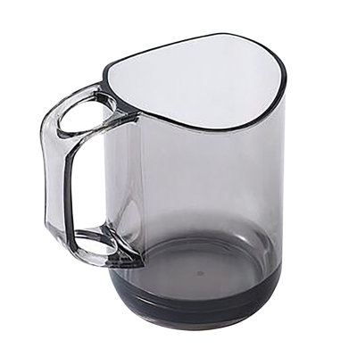 rinse cup Mouthwash Mug Household Brushing Cup Convenient Wash Cup Mug Couple Brushing Cup Travel Toothpaste Cup Set
