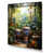 Toile tendue