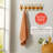 100% Cotton Textured Bath Sheet-829858678-829858672