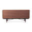 Buffet Finn Juhl 1955 - Variante orange