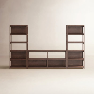 Versa Bookcase