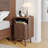 Regar Fluted Nightstand with Charging Station-359966743-338806075