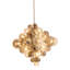 Brendon 20 - Light Unique/Statement Chandelier