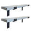 Ensemble de 2 tablettes flottantes Rayne-97947305-97947246