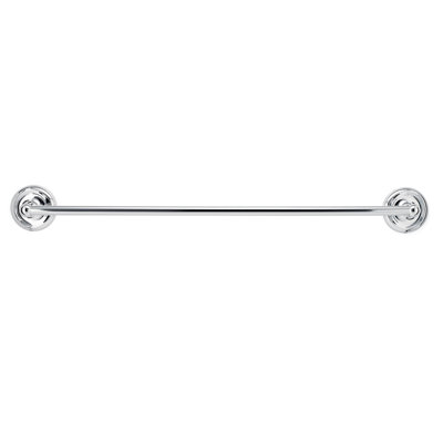 Oxford 26.38" Wall Mounted Towel Bar