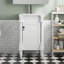 Armoire de salle de bain avec rangement polyvalent et fabrication durable-684538772
