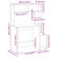 Baldomero Computer Desk-359906921