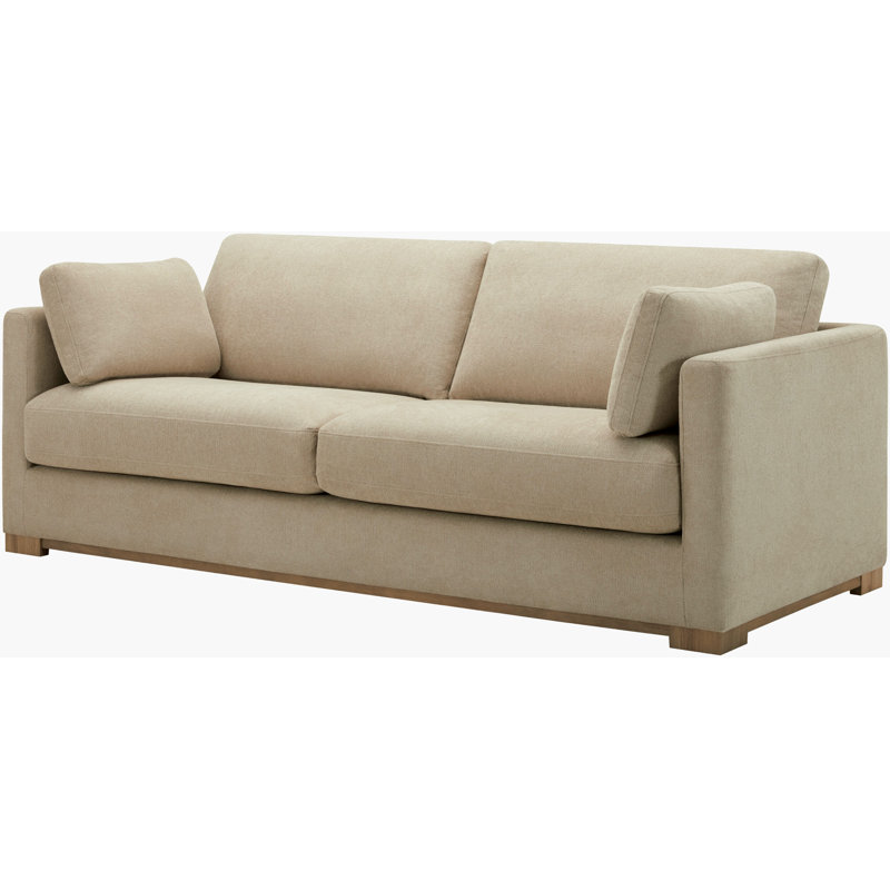 Becki Owens x Surya Elmar Sofa