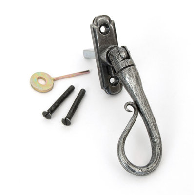 Shepherd''s Crook Espag Door Accessory