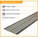 Barium Tufted Brown Indoor Rug