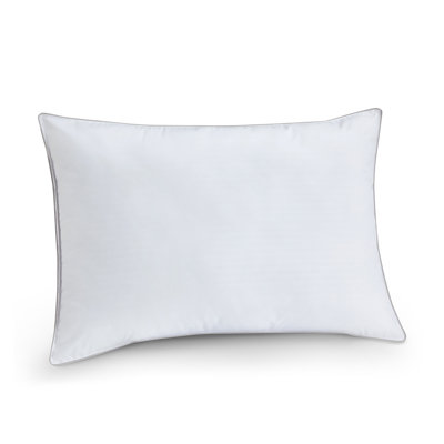 Coussin en duvet synthétique Claritin Ultimate