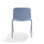 Chaise d'appoint Key, ensemble de 2-106735966