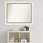 Miroir de salle de bain mural Eva-1611485148