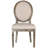 Denholme 19.8'' H Linen Upholstered Side Chair-343854197-339953088