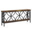 Table basse, canapé industriel, console à 2 niveaux-1848904256-1848904258