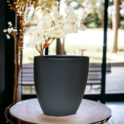 Vase de table en céramique Avren