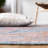 Serapi Performance Machine Washable Oriental Rug-381600764