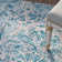 Devitt Paisley Indoor Rug