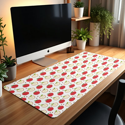 Polyester Desk Pad
