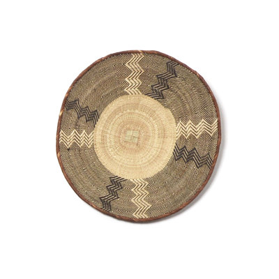 Tonga Basket