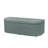 Khyrin Faux Leather Upholstered Storage Bench-567348936