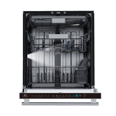 Lave-vaisselle encastrable 24 po Stella
