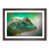 Walnut Framed selected