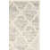 Angulay Hand Tufted Wool Geometric Rug