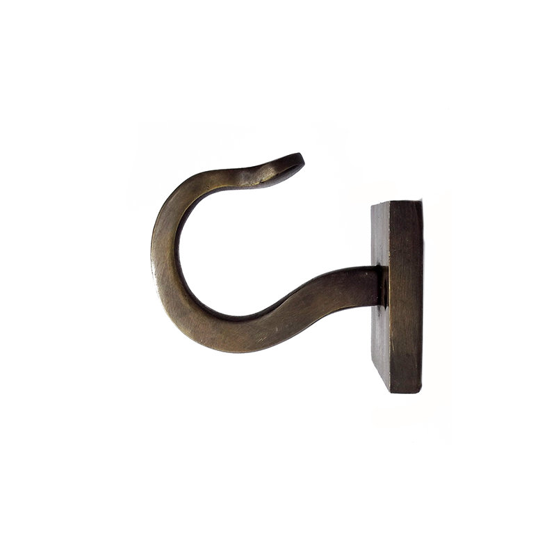 Single Robe Hook