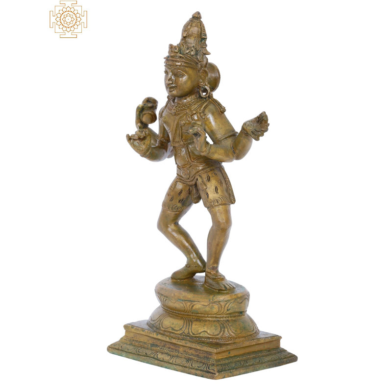 Religious & Spiritual Statue