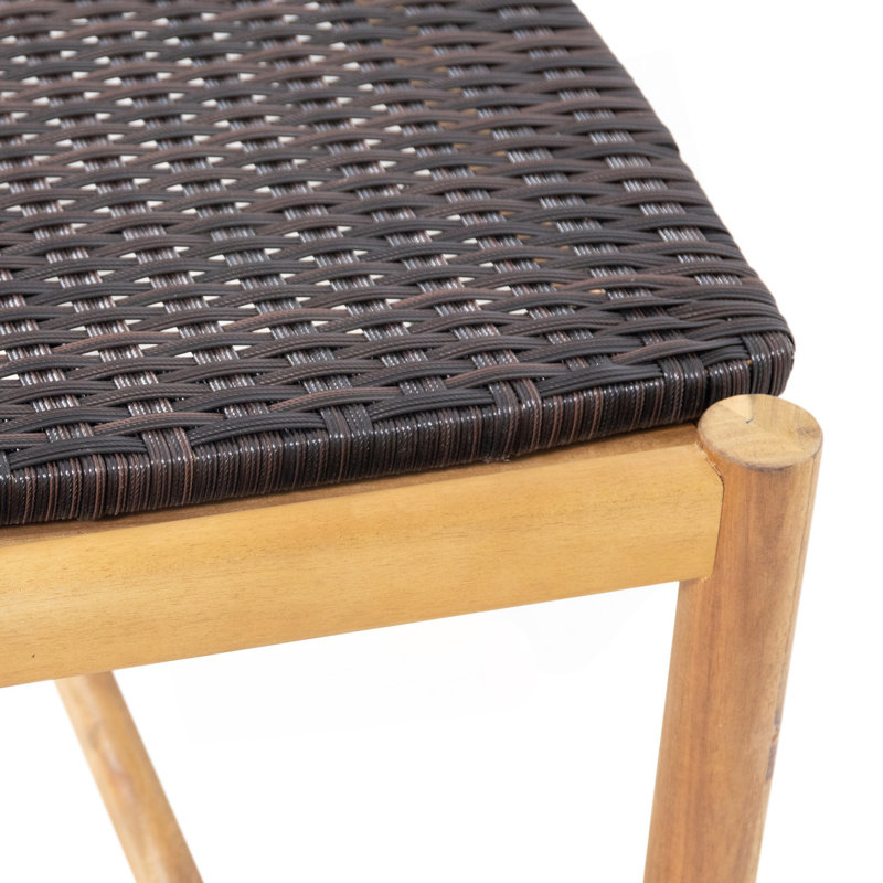 Banc 3 places, banc de chambre