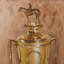 «Trophy of trophies», reproduction d'art sur toile-1447372053
