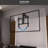Motorized Ceiling TV Mount-109663658