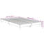 Michigamme Bed-97685408-97685409