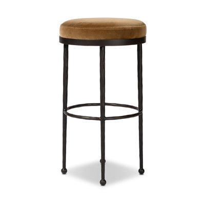 Corinne Stool-Ivan Stone